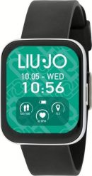 Smartwatch Liu Jo Smartwatch LIU JO SWLJ087. Zegarki smartwatch Liu Jo, bez wzorów. Za 837.27 zł.