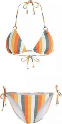 O Neill Damski Strój kąpielowy dwuczęściowy CAPRI - BONDEY BIKINI SET. Bikini O Neill, bez wzorów. Za 185.00 zł.