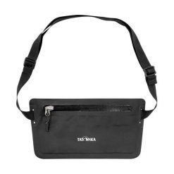 Saszetka tatonka WR Money Belt M. Czarne saszetki i nerki męskie Tatonka. Za 79.99 zł.