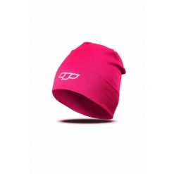 Czapka Trimm MICRO UNI. Czerwone czapki damskie TRIMM, bez wzorów. W wyprzedaży za 49.00 zł.