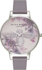 Zegarek Olivia Burton Damski Zegarek OLIVIA BURTON WOMEN OB16EM05 (38 MM) NoSize. Zegarki damskie Olivia Burton. Za 326.57 zł.