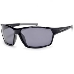 Okulary turystyczne unisex Arctica S-337. Czarne okulary przeciwsłoneczne damskie ARCTICA. Za 172.00 zł.