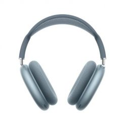Apple AirPods Max 2 - Blue. Niebieskie słuchawki bezprzewodowe Apple. Za 2,701.99 zł.