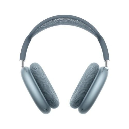 Apple AirPods Max 2 Zestaw słuchawkowy Bezprzewodowy Opaska na głowę Połączenia/muzyka USB Type-C Bluetooth Niebieski. Niebieskie słuchawki bezprzewodowe Apple. Za 2,794.99 zł.
