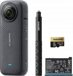 Kamera Insta360. Kamery sportowe INSTA360. Za 2,204.91 zł.