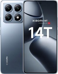 Smartfon Xiaomi 14T 5G 12/512GB Niebieski (48524 2406APNFAG). Niebieskie smartfony Xiaomi. Za 2,944.07 zł.