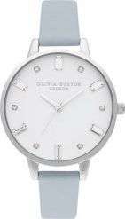 Zegarek Olivia Burton Damski Zegarek OLIVIA BURTON WOMEN OB16BJ01 (34 MM) NoSize. Zegarki damskie Olivia Burton. Za 483.76 zł.