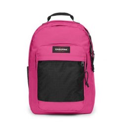 Plecak Eastpak Study Buddy. Czerwone plecaki damskie Eastpak, bez wzorów, młodzieżowe. Za 415.00 zł.