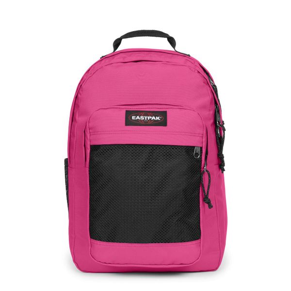 Plecak Eastpak Study Buddy. Czerwone plecaki damskie Eastpak, bez wzorów, młodzieżowe. Za 415.00 zł.