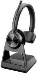 Hp inc. HP Poly Savi 7310 Office D-ECT 1880-1900 MHz Single Ear Headset-(wersja europejska)RO. Słuchawki bezprzewodowe HP. Za 720.21 zł.