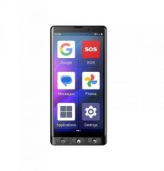Maxcom Smartfon dla seniora MS601 4G. Smartfony MAXCOM. Za 450.48 zł.