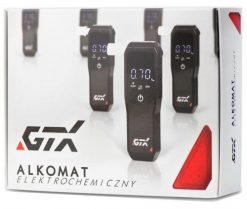 Alkomat GTX Orginal. Alkomaty Gigabyte. Za 337.99 zł.