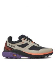 Dolomite Trekkingi Nibelia Gore-Tex 420070 1572 Beżowy. Brązowe trekkingi męskie Dolomite, z gore-texu, bez zapięcia. Za 629.99 zł.