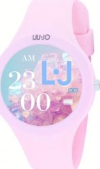 Smartwatch Liu Jo Smartwatch LIU JO SWLJ123. Zegarki smartwatch Liu Jo, bez wzorów. Za 626.38 zł.