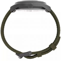Zegarek Timex Timex Expedition TWH6Z4210 Zegarek męski 40 mm. Zegarki męskie Timex, bez wzorów. Za 398.99 zł.