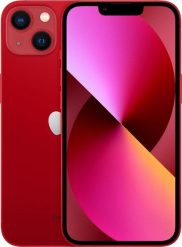 Smartfon Apple iPhone 13 128GB Czerwony | Stan: Bardzo Dobry. Czerwone smartfony Apple. Za 1,710.00 zł.