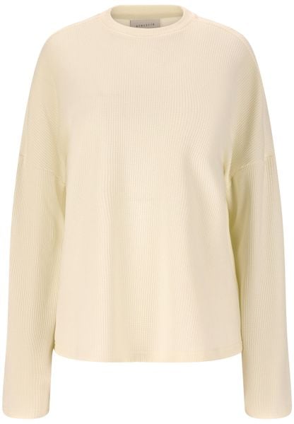 Bluza damska Athlecia Cardall Waffle. Brązowe bluzy damskie Athlecia, s, bez wzorów, z materiału, casualowe, bez ramiączek, bez kaptura. Za 150.00 zł.