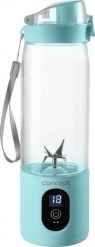 Blender kielichowy Concept FitMaker Błękitny SM4002. Niebieskie blendery Concept. Za 175.87 zł.