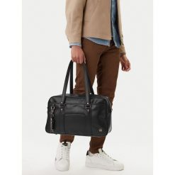 Torba na laptopa G-Star Raw. Czarne torby na laptopa damskie G-Star Raw, bez wzorów. Za 239.99 zł.