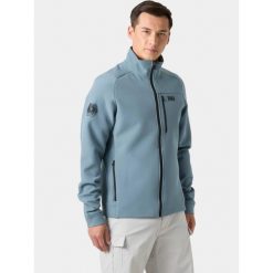 Kurtka Softshell Męska Helly Hansen Hp Stormbreaker. Niebieskie kurtki sportowe męskie Helly Hansen, m, bez wzorów, z softshellu, bez kaptura. Za 779.00 zł.