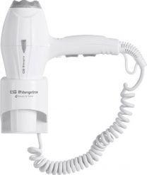 Suszarka do Włosów Orbegozo SEH Biały 1800 W. Białe suszarki do włosów orbegozo. Za 245.05 zł.