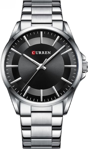 Zegarek Curren ZEGAREK MĘSKI CURREN 8429 (zc043d) + BOX NoSize. Zegarki męskie Curren, bez wzorów. Za 70.06 zł.