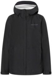 Kurtka przeciwdeszczowa damska Marmot Minimalist GORE-TEX Jacket - blk. Kurtki sportowe damskie Mac in Sac, bez wzorów, z gore-texu, bez ramiączek, bez kaptura, wspinaczkowe, gore-tex. Za 954.17 zł.