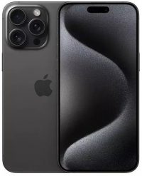 Smartfon Apple PHONE IPHONE 15 PROMAX 256GB BLACK RENEWD M1828-QBSV (7340218649497). Czarne smartfony Apple. Za 3,445.76 zł.