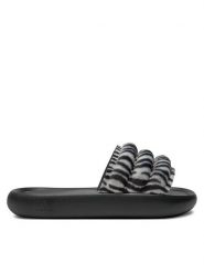 Adidas Klapki Adilette Zplaash IH3065 Biały. Białe klapki damskie Adidas, bez wzorów, z materiału, bez obcasa, bez zapięcia. Za 219.99 zł.