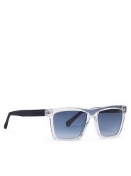 Guess Okulary przeciwsłoneczne GU00166 Granatowy. Niebieskie okulary przeciwsłoneczne damskie Guess. Za 289.99 zł.