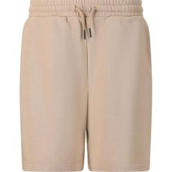 Shorty damski Cruz Rusvil. Brązowe szorty damskie CRUZ, bez wzorów. Za 159.00 zł.