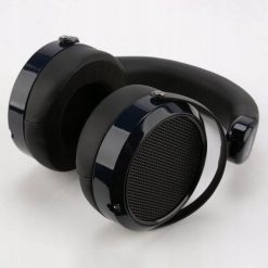 HiFiMAN HE6se V2 Audiofilskie Słuchawki Planarne 50 Ohm Midnight Blue. Niebieskie słuchawki nauszne Hifiman. Za 4,109.00 zł.