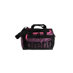 Torba sportowa Arena Arena Spiky III Duffle 40. Fioletowe torby sportowe męskie ARENA, bez wzorów, z materiału. Za 133.31 zł.