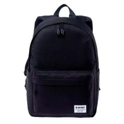 Plecak Modi Logo 23L. Czarne plecaki męskie Hi-tec, bez wzorów, z materiału. Za 128.99 zł.
