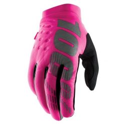 Rękawiczki damskie 100% brisker. Czarne rękawiczki damskie 100%, bez wzorów. Za 141.80 zł.