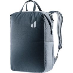 Plecak miejski deuter Vista. Czarne plecaki męskie Deuter, bez wzorów, sportowe. Za 319.99 zł.