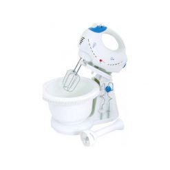 ELDOM Robot kuchenny R101. Białe roboty kuchenne Eldom. Za 76.07 zł.