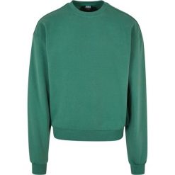 Bluza gruba okrągły dekolt Urban Classics. Bluzy męskie Urban Classics, m, bez wzorów, bez ramiączek, bez kaptura. Za 275.00 zł.