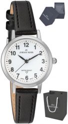 Zegarek Jordan Kerr LL015-03 IPS damski czytelny 29 mm . Zegarki damskie Jordan Kerr. Za 82.00 zł.