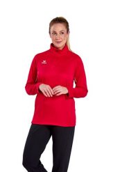 Kurtka z dresu Erima Liga Star. Czarne kurtki męskie Erima, xl, bez wzorów, z dresówki, retro, bez kaptura. Za 177.50 zł.