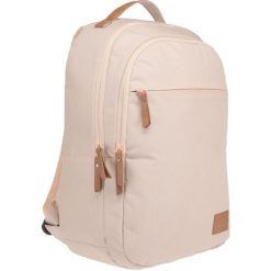 Plecak miejski LOAP Perm Beige - Stylowy i funkcjonalny. Brązowe plecaki damskie ZEAGLE, bez wzorów, eleganckie. Za 201.99 zł.