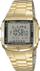 Zegarek Casio Zegarek Męski CASIO DB-360G-9ADF. Zegarki męskie Casio, bez wzorów. Za 265.42 zł.