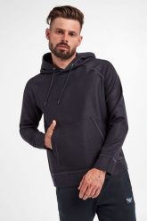 Bluza męska EMPORIO ARMANI. Bluzy męskie Emporio Armani, m, bez wzorów, bez ramiączek, bez kaptura. W wyprzedaży za 774.27 zł.