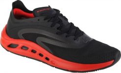 4f 4F Gecko Lite X 4FSS23FSPOM017-21S Czarne 43. Czarne buty sportowe męskie 4F, bez wzorów, bez zapięcia. Za 293.20 zł.