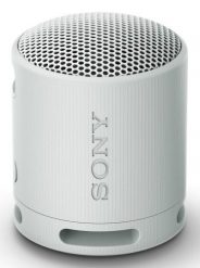 Sony SRS-XB100 Głośnik mono przenośny Szary. Szare głośniki przenośne SONY. Za 189.99 zł.