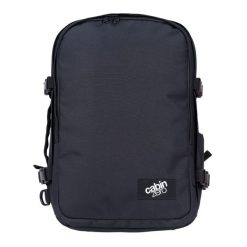 Plecak torba podręczna CabinZero Classic Pro 32 L CZ26. Czarne plecaki męskie CABINZERO, bez wzorów, sportowe. Za 448.00 zł.