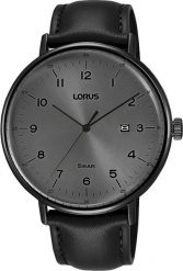 Zegarek Lorus Zegarek męski Lorus RH983MX-9. Zegarki męskie Lorus, bez wzorów. Za 215.87 zł.