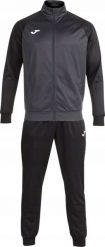 Joma KOMPLET DRES BLUZA SPODNIE JOMA 101966.151 ACADEMY. Komplety dresowe męskie Joma, m, bez wzorów, z dresówki. Za 117.81 zł.