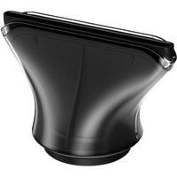 Halo Wide Smoothing Dysza centrująca - Akcesoria. Czarne suszarki do włosów GHD. Za 155.00 zł.