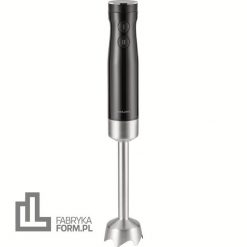 Blender ręczny Enfinigy czarny. Czarne blendery Zwilling. Za 599.00 zł.